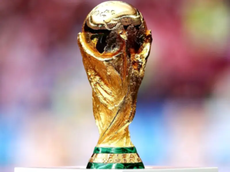 Guadalajara recibe el Trofeo de la Copa Mundial FIFA 2026 en histórica gira