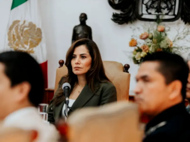 Guadalajara registra reducción del 60% en homicidios y avances en seguridad integral