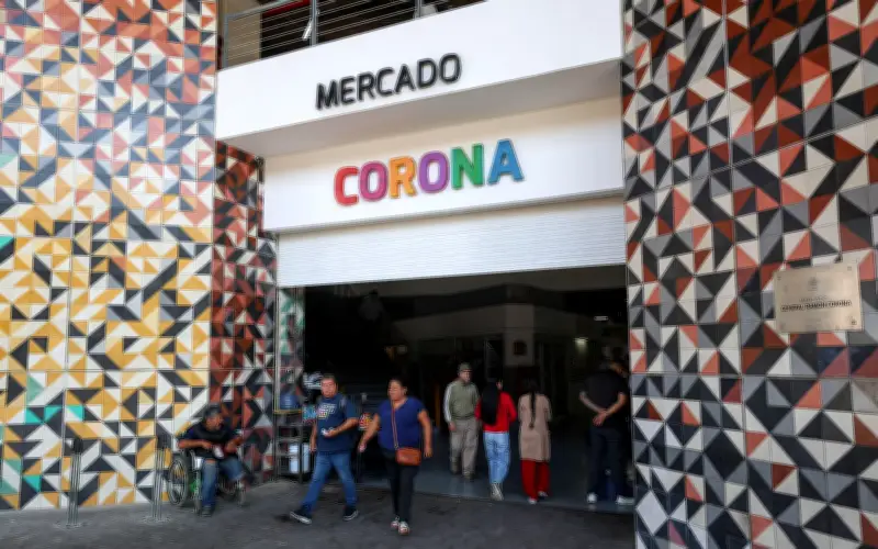 Guadalajara retoma actividades tras violencia por muerte de 'El Mencho'