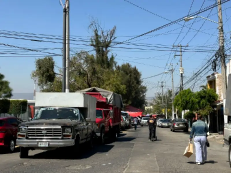 Guadalajara retoma su pulso tras narcobloqueos: normalización y debate digital