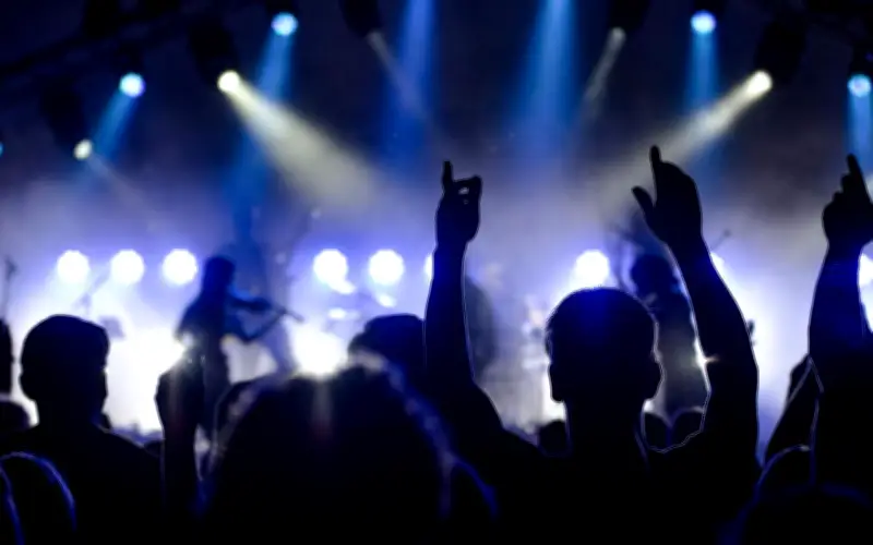 Guadalajara Vibra con Conciertos: Cartelera Musical del 16 al 22 de Febrero