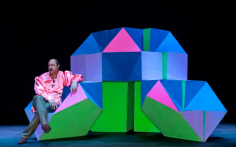 Guadalajara vibra con una agenda cultural repleta de eventos imperdibles del 20 al 26 de febrero