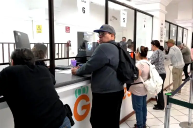 Guadalupe Invita a Regularizar Situación Catastral para Mejorar Servicios Municipales