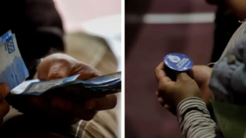 Guanajuato otorga 7 mil pesos a emprendedores rurales para impulsar negocios