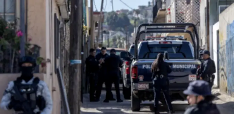 Guanajuato reporta 35 detenciones y 74 hechos delictivos tras muerte de 'El Mencho'