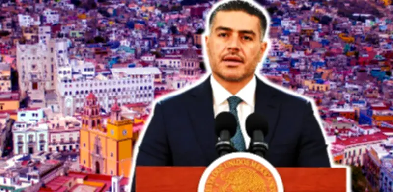 Guanajuato: SSPC detiene a más de 4,400 personas y asegura 5 toneladas de droga