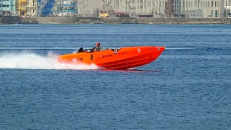 Guardacostas cubanos abaten a cuatro personas en lancha con matrícula de Florida