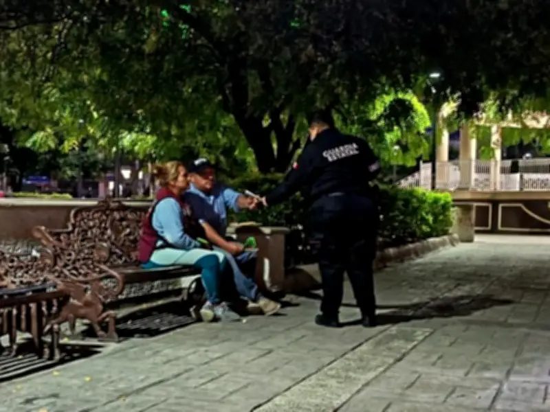 Guardia de Género de Tamaulipas intensifica campaña preventiva en ocho municipios