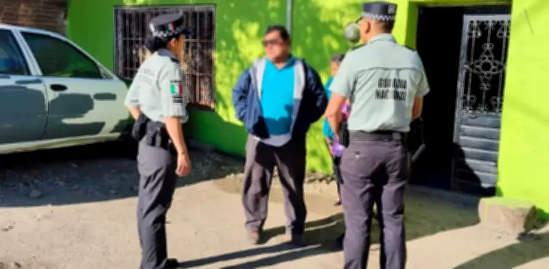 Guardia Nacional denunció a 320 agentes en 2025, pero ninguno fue sancionado penalmente