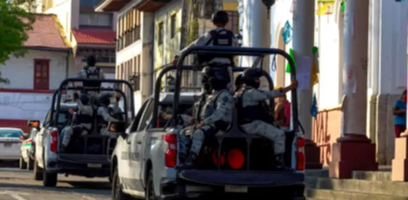 Guardia Nacional despide a 25 elementos caídos en operativo contra 'El Mencho' en Jalisco