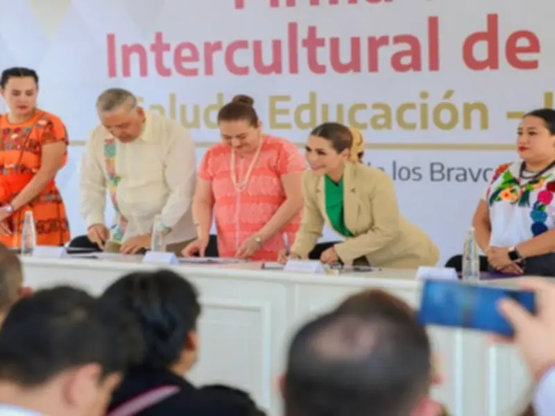 Guerrero implementa atención médica con intérpretes indígenas para eliminar barreras lingüísticas