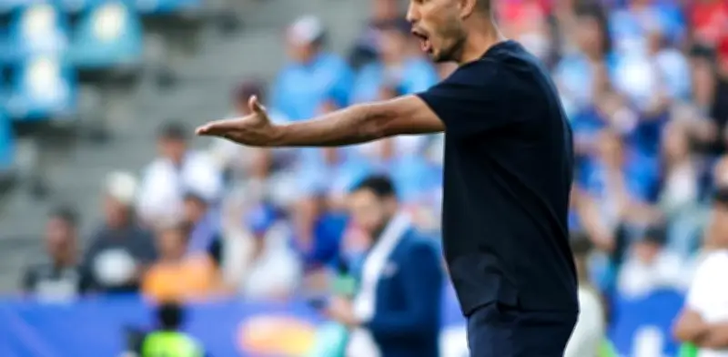 Guido Pizarro responde a Nico Ibáñez: 'Hemos sido claros' sobre su salida de Tigres