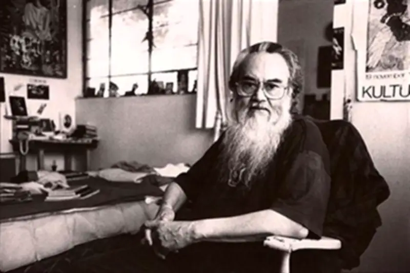 Guillermo Monroy: El 'Frido' Revolucionario que Transformó el Arte Mexicano