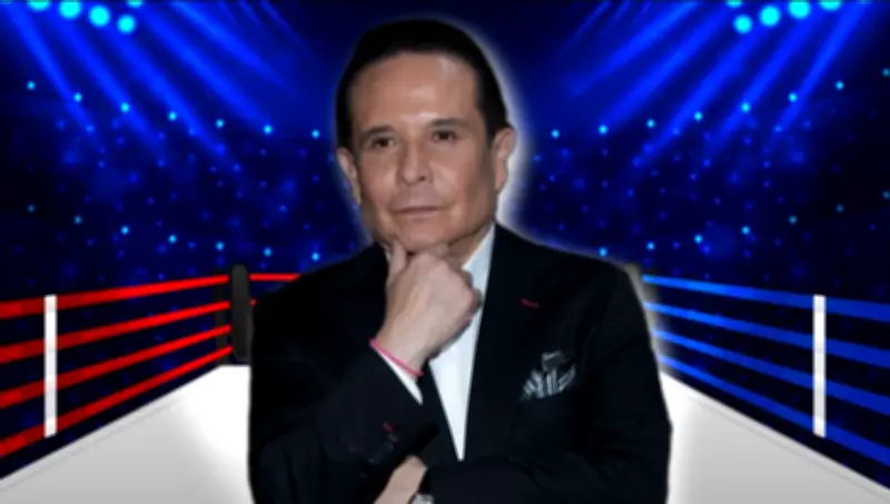 Gustavo Adolfo Infante pone precio a su pelea de box: 800 mil pesos para enfrentar a Adame o Mayer
