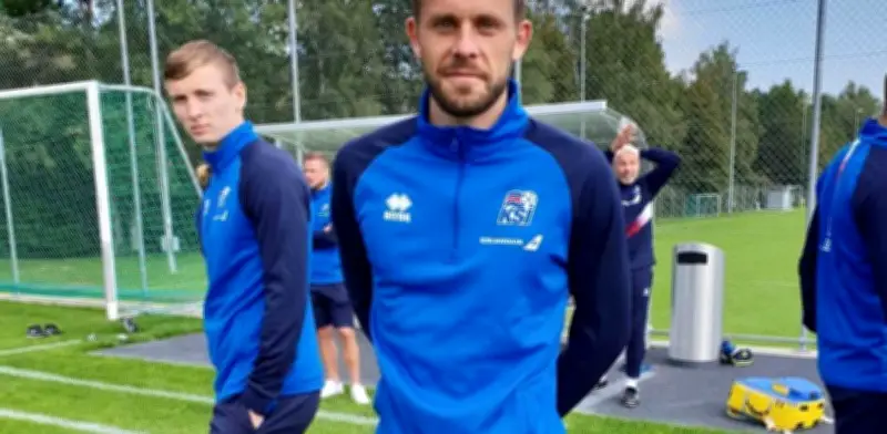 Gylfi Sigurdsson, el mago islandés que enfrentará a México tras dejar huella en la Premier League