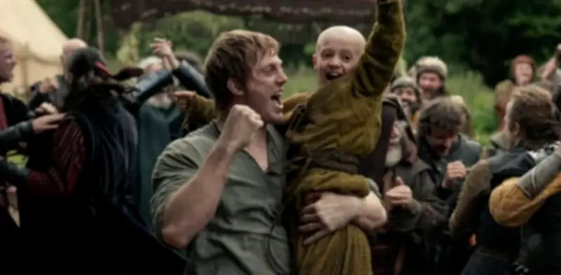 ¿Habrá segunda temporada de 'El Caballero de los Siete Reinos' en HBO Max?