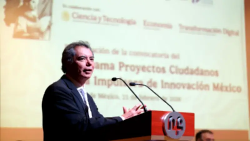 Hacienda estima que aumentar 10% la producción nacional elevaría el PIB en 1.5 puntos