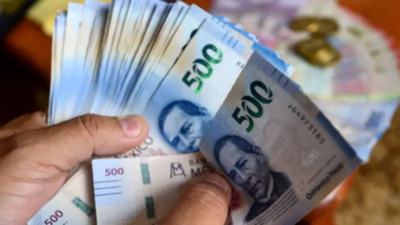 Hacienda recauda más de 30 mil mdp por multas fiscales en 2025, lidera corrección fiscal