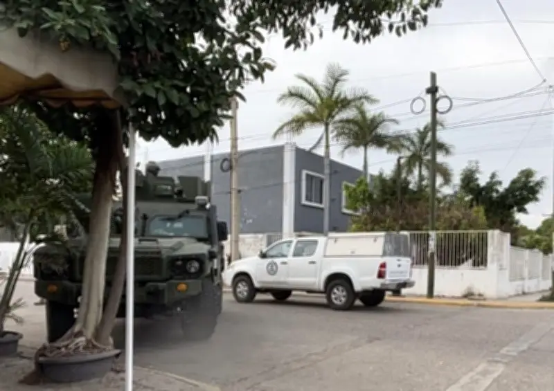 Hallan cinco cuerpos de mineros desaparecidos en fosa clandestina de Concordia, Sinaloa