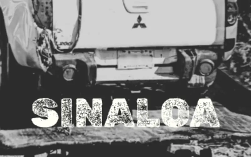 Hallan cinco cuerpos en Sinaloa; identifican a dos víctimas de familia desaparecida