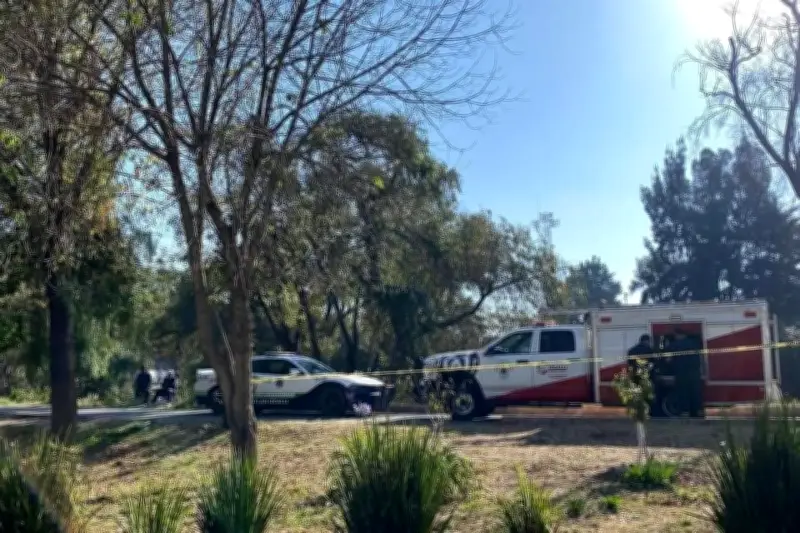 Hallan cuerpo de hombre que cayó a río en Cuautitlán Izcalli tras intensa búsqueda