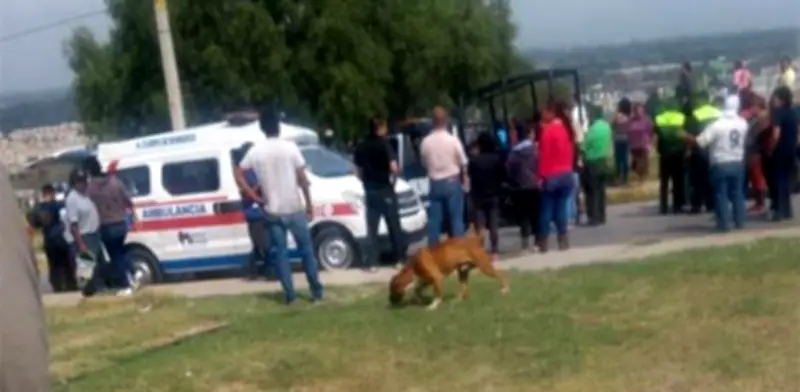 Hallan cuerpo de niña de 12 años tras desaparecer en Melchor Ocampo, Edomex