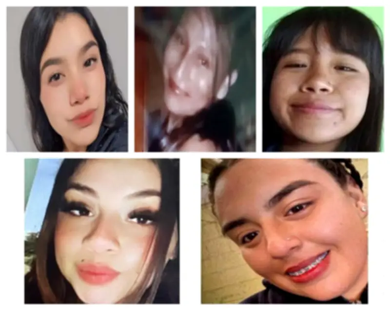 Hallan cuerpos de cinco mujeres desaparecidas en fosas acuáticas de Guanajuato