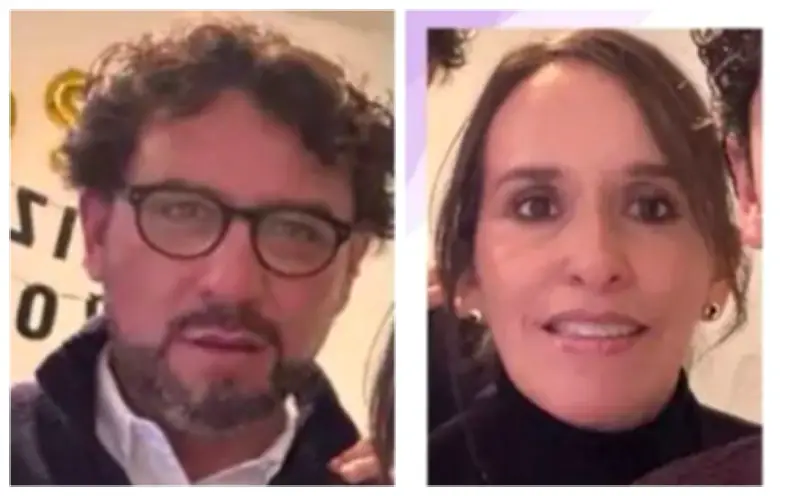 Hallan cuerpos de hombre y mujer en Puebla; presumen son matrimonio desaparecido