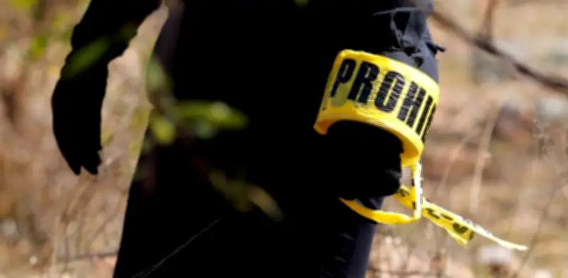 Hallan fosa clandestina con seis cuerpos en Paraíso, Tabasco; restos tienen años