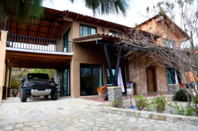 Hallan nota de amor en refugio de 'El Mencho' tras su captura en Tapalpa