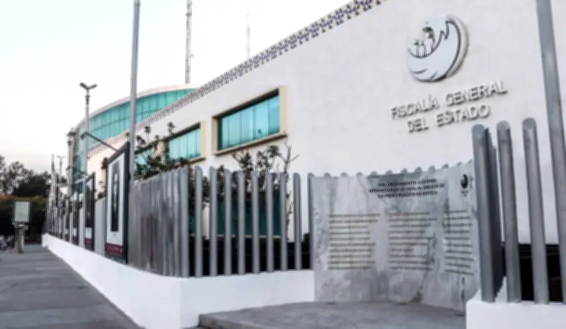 Hallan seis ejecutados con violencia extrema en cerro de Huehuetlán El Grande, Puebla