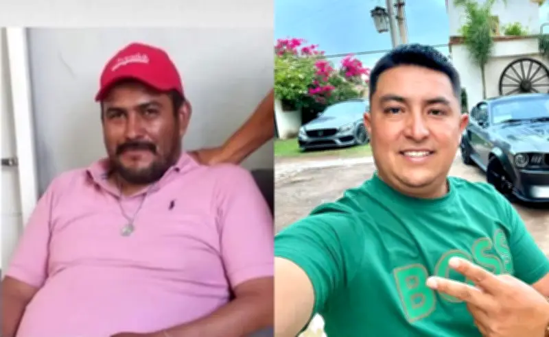 Hallan sin vida a empresarios desaparecidos en San Luis Potosí; uno era aspirante político