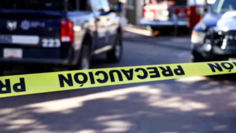 Hallan sin vida a empresarios secuestrados en San Luis Potosí, en Zacatecas