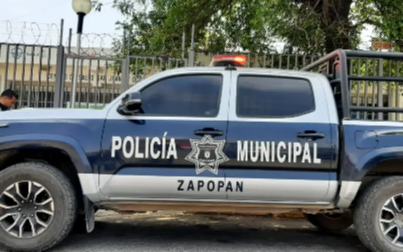 Hallazgo de recién nacido en basurero de Zapopan eleva a tres casos en menos de un mes