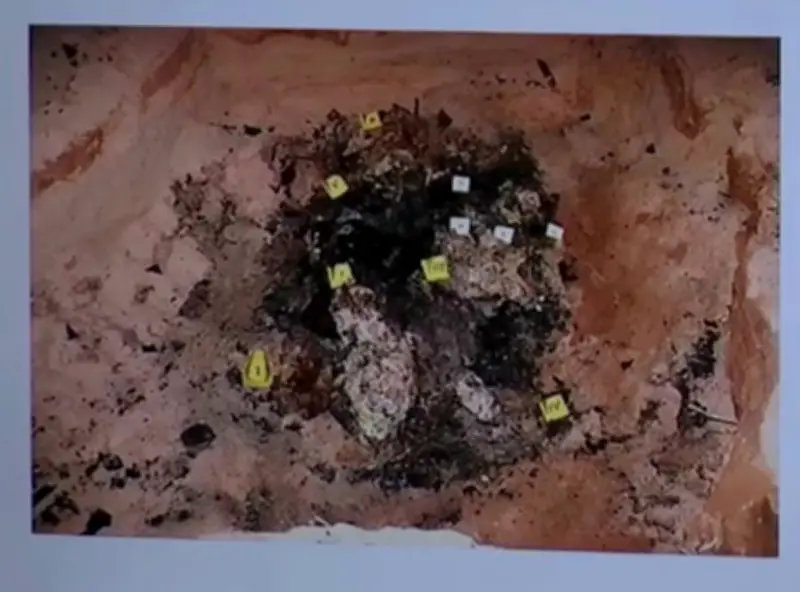 Hallazgo macabro en Mexicali: 14 fosas y 28 restos en un mes