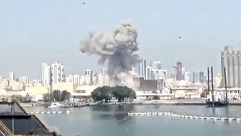 Hamás condena ataque de EE.UU. e Israel a Irán como 'agresión estadounidense-sionista'