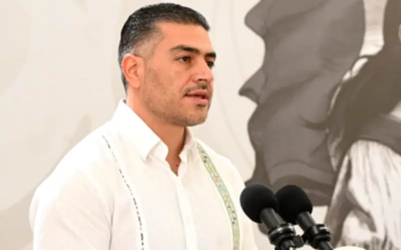 Harfuch: 4,850 armas aseguradas en Sinaloa y acciones continuas hasta lograr tranquilidad