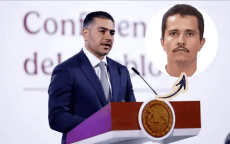 Harfuch aclara destino del cuerpo de 'El Mencho' tras operativo en Tapalpa