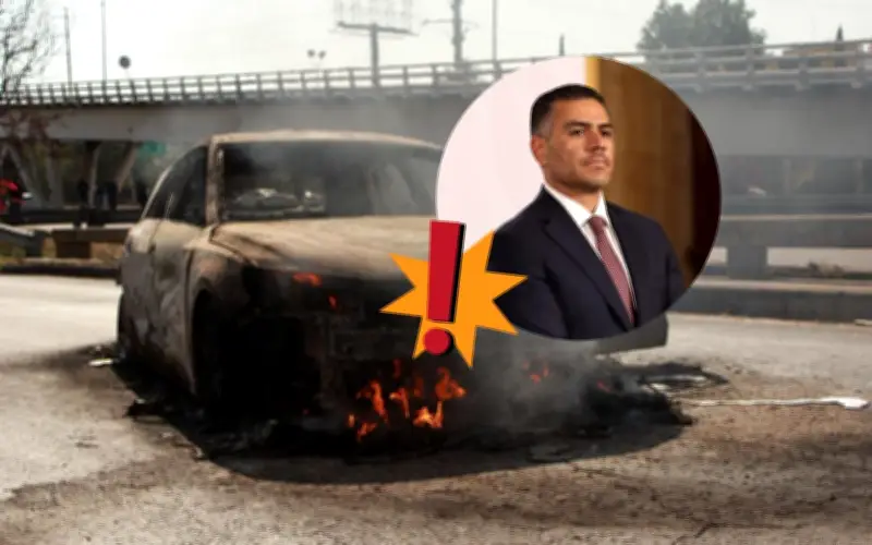 Harfuch advierte sobre reestructuración del Cártel Nueva Generación tras caída de 'El Mencho'