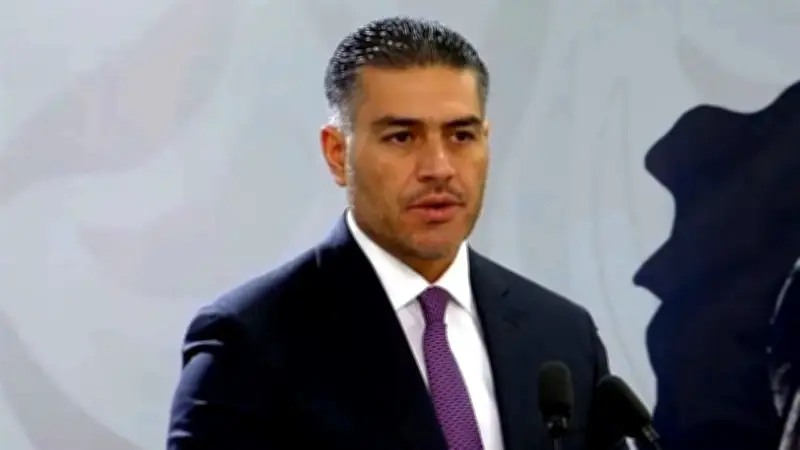 Harfuch afirma que hay más investigaciones sobre resorts en CDMX