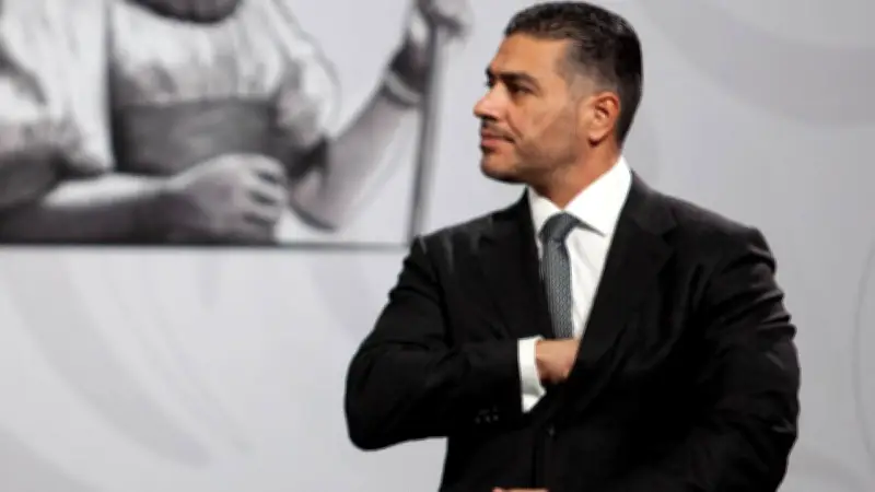 Harfuch atribuye secuestro de mineros en Sinaloa a confusión con grupo criminal