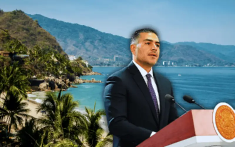 Harfuch responde a sanciones de EU por red de fraude hotelero vinculada al CJNG