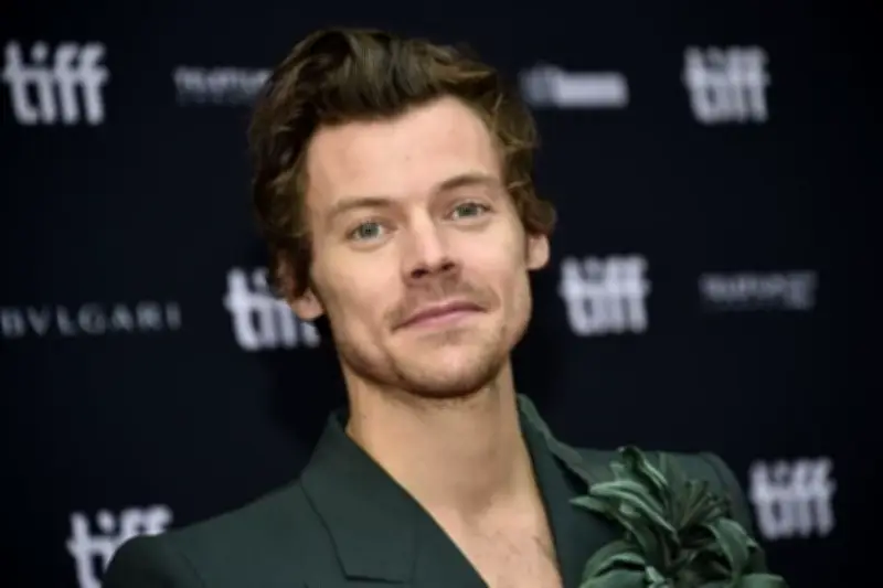Harry Styles se presentará en Saturday Night Live este mes de marzo