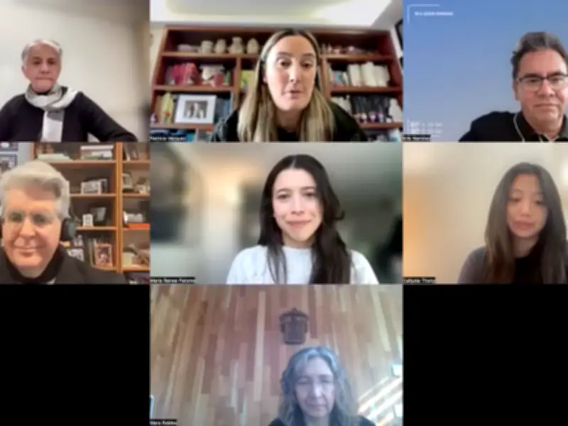 Harvard y Mexicanos Primero traducen libro clave sobre IA y educación para Latinoamérica