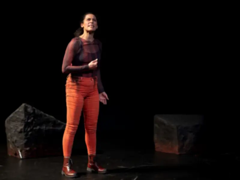 Hasta Encontrarte: Obra teatral que confronta el dolor de las desapariciones forzadas en México