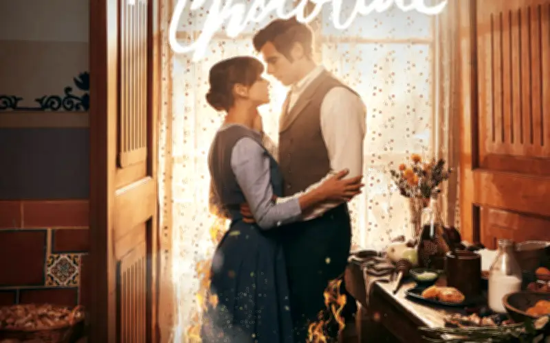 HBO Max estrena la temporada final de 'Como agua para chocolate' este febrero