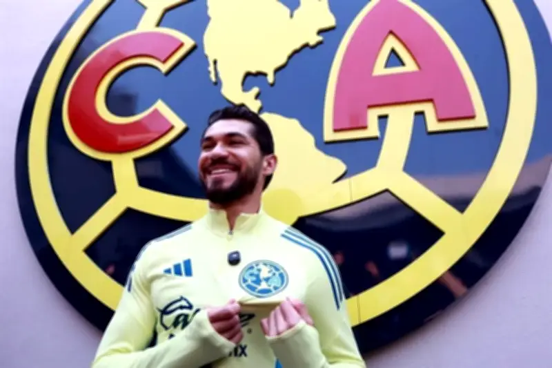 Henry Martin: ¿Debe su éxito a la afición del América o a su talento?