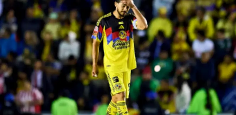 Henry Martin revela su postura sobre el retiro: 'No me van a retirar las lesiones'