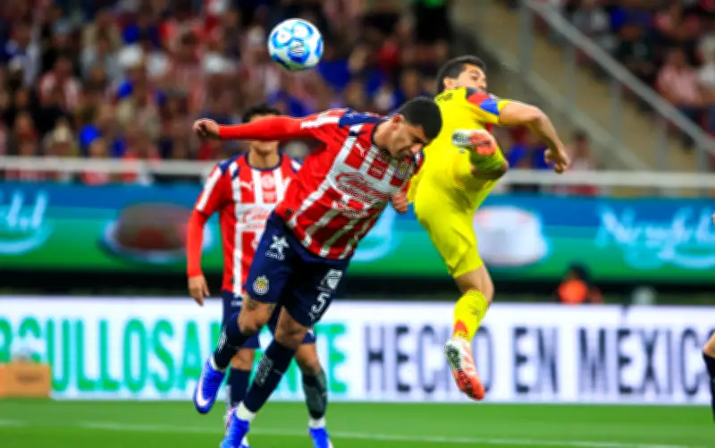 Henry Martín del América: 'Sufrimos la derrota ante Chivas, pero hay que dar vuelta a la página'