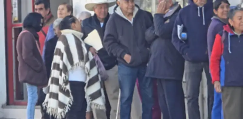 Hidalgo enfrenta intensa ola de frío con temperaturas que caen hasta -11°C